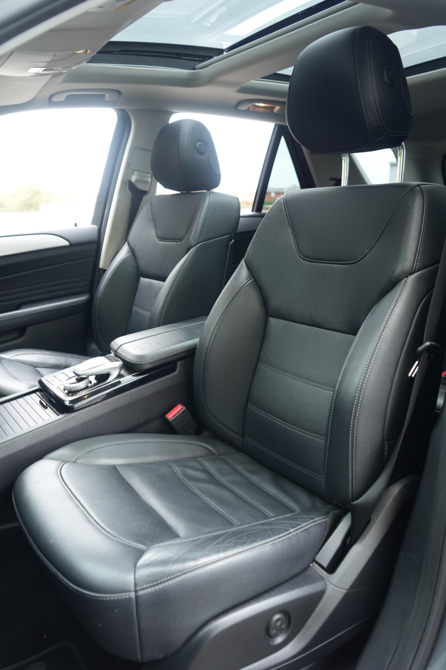 Used Mercedes-Benz GLE 2017 for sale - 78204761: Photo 47