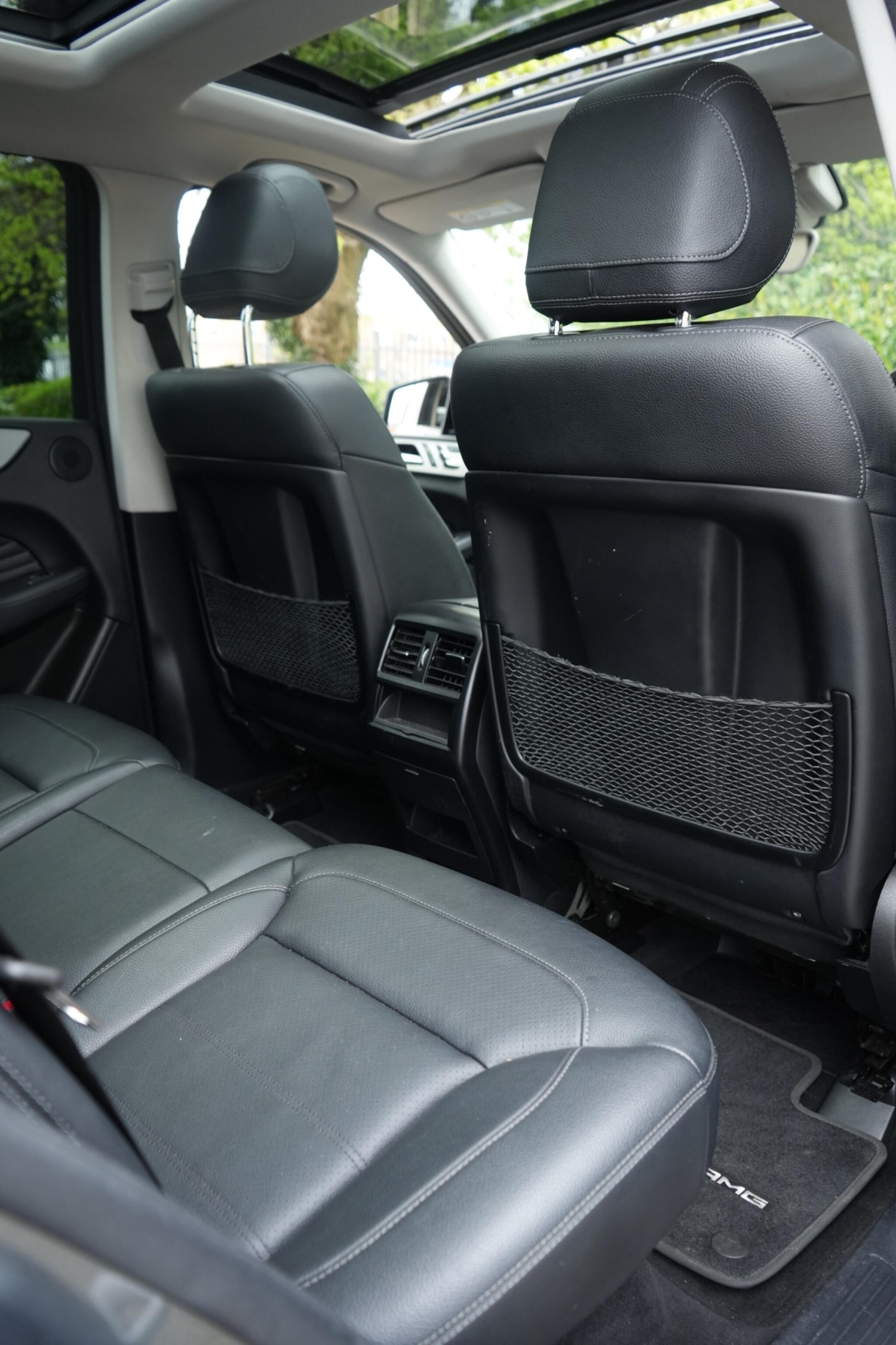 Used Mercedes-Benz GLE 2017 for sale - 78204761: Photo 48