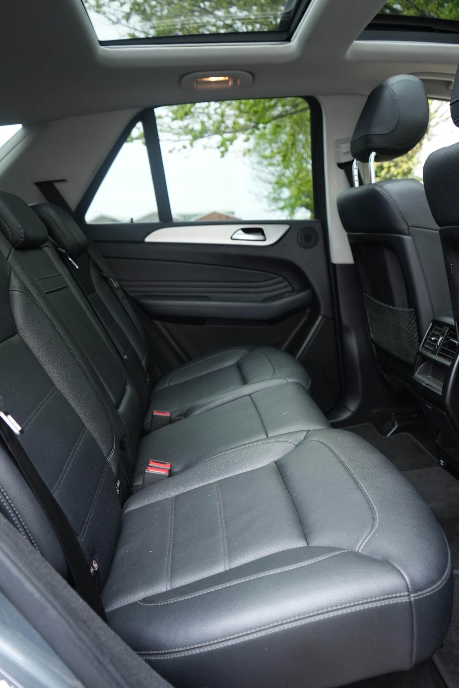 Used Mercedes-Benz GLE 2017 for sale - 78204761: Photo 49