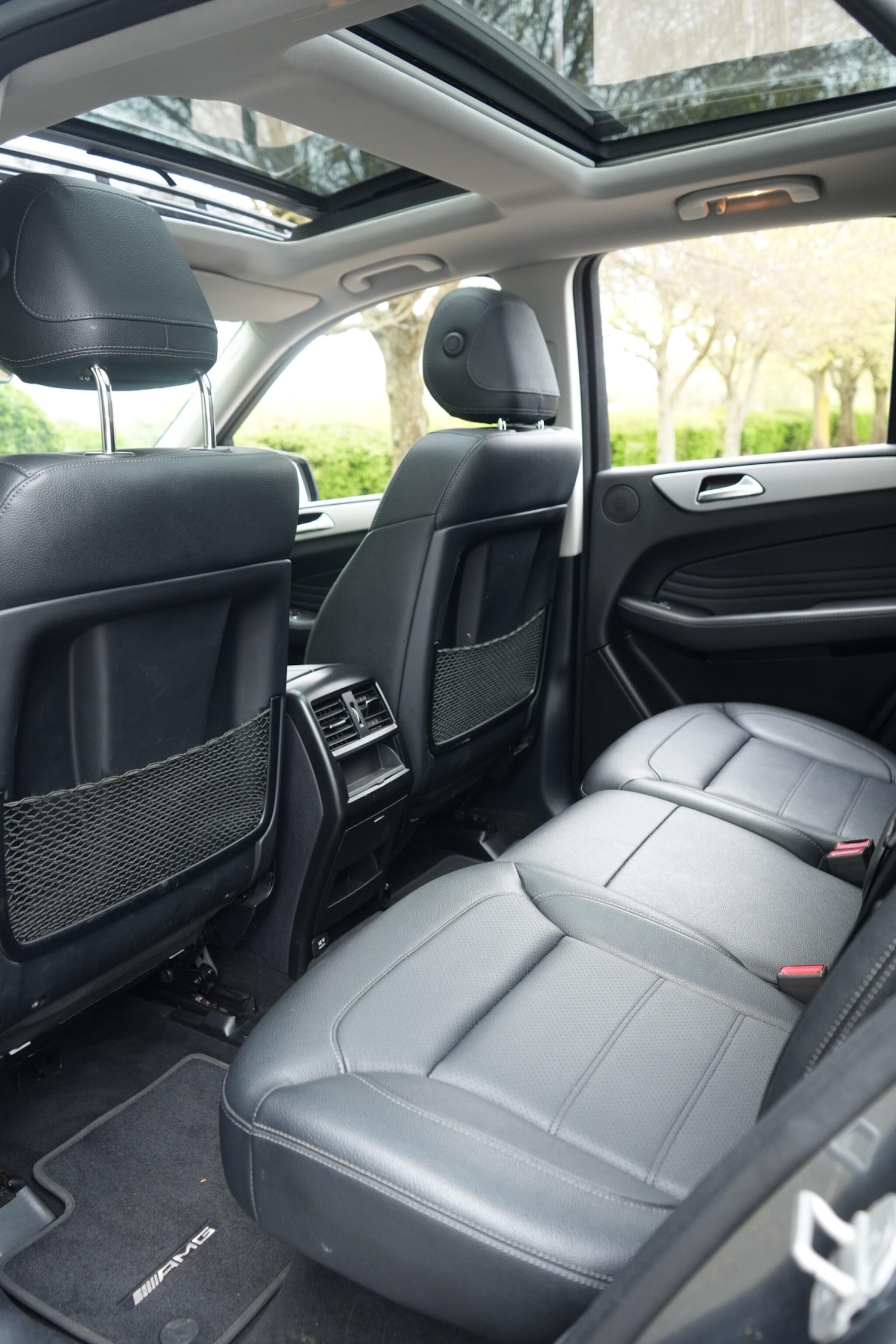 Used Mercedes-Benz GLE 2017 for sale - 78204761: Photo 50