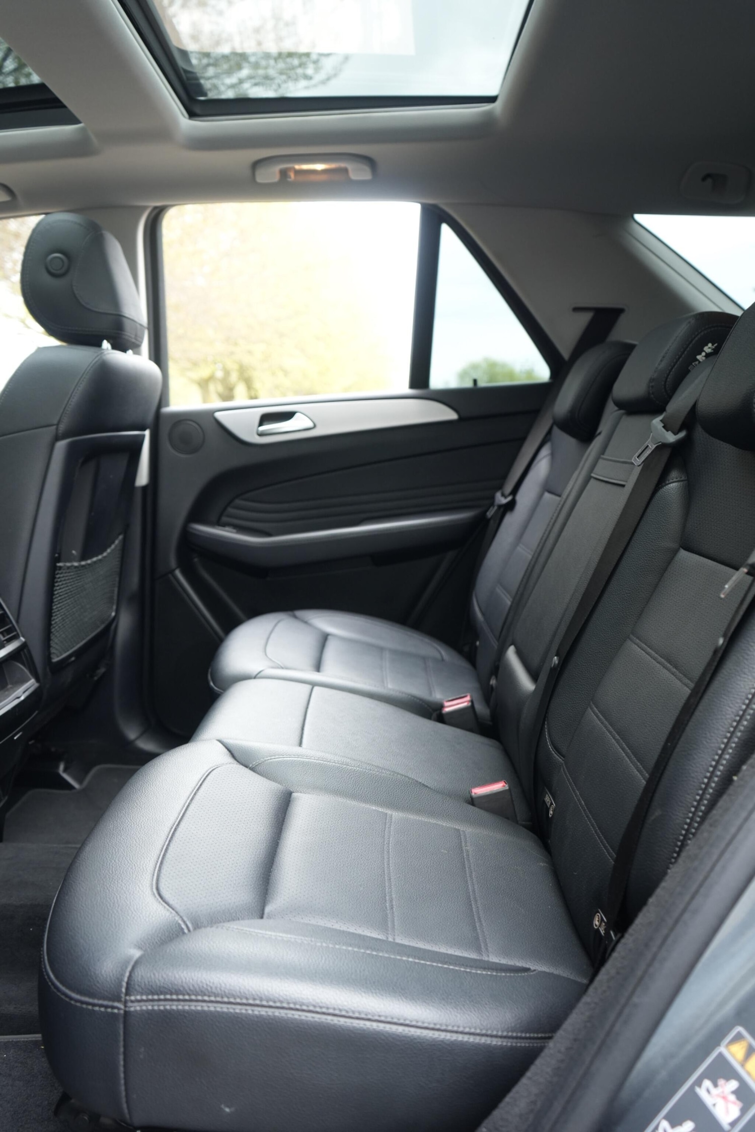 Used Mercedes-Benz GLE 2017 for sale - 78204761: Photo 51