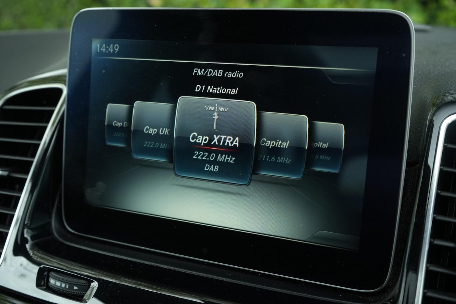 Used Mercedes-Benz GLE 2017 for sale - 78204761: Photo 54