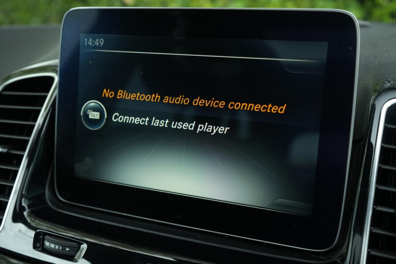 Used Mercedes-Benz GLE 2017 for sale - 78204761: Photo 55