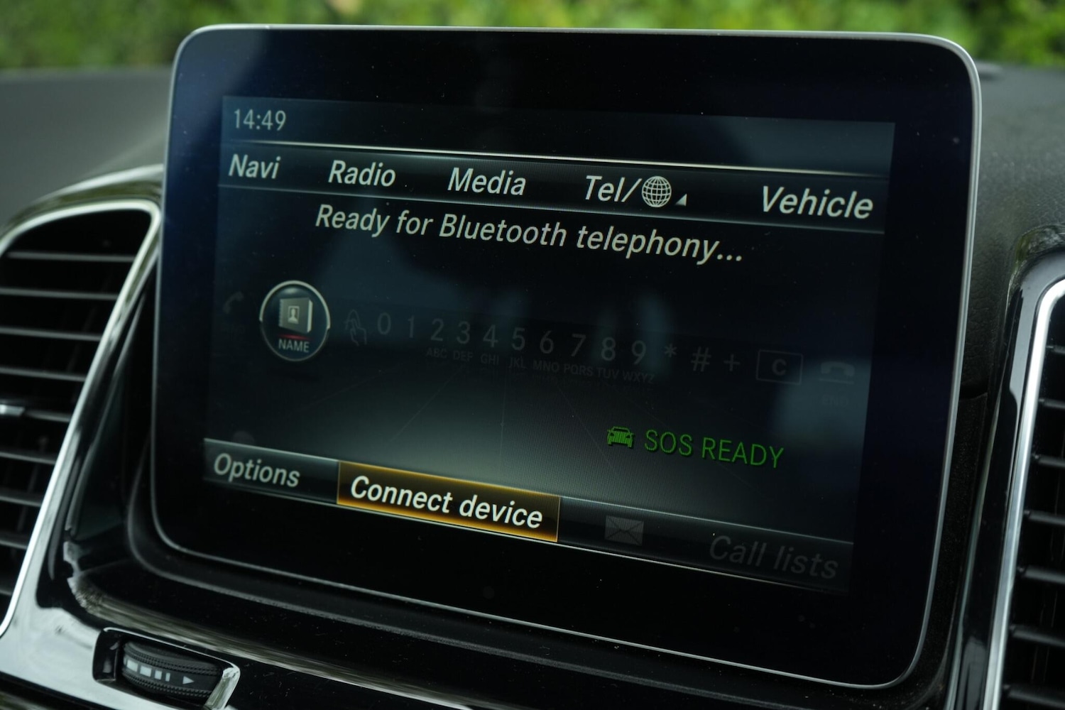 Used Mercedes-Benz GLE 2017 for sale - 78204761: Photo 56