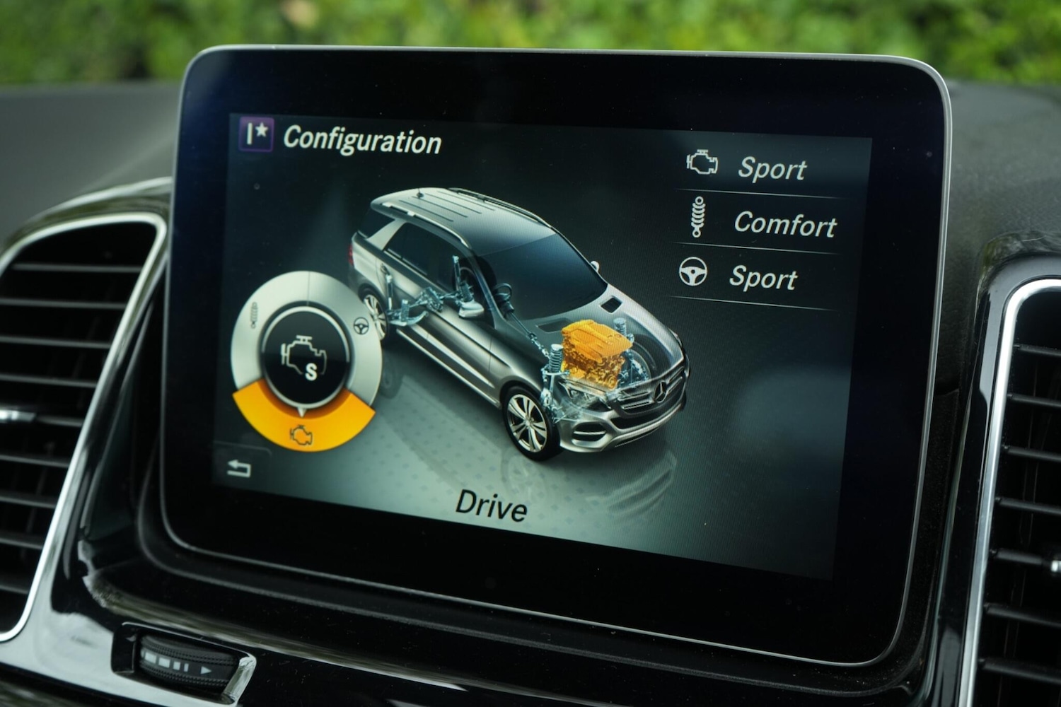 Used Mercedes-Benz GLE 2017 for sale - 78204761: Photo 64