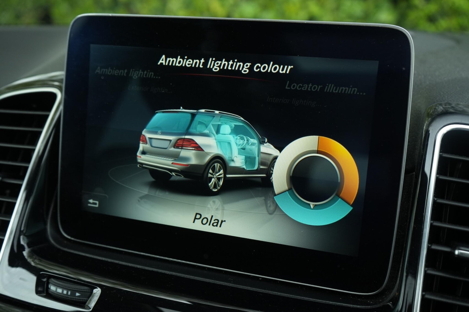 Used Mercedes-Benz GLE 2017 for sale - 78204761: Photo 65