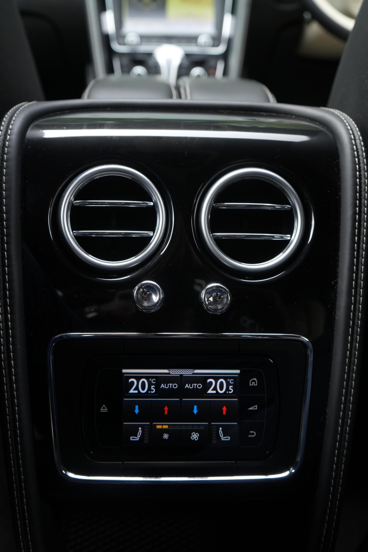 Used Bentley Flying Spur 2017 for sale - 76060873: Photo 14