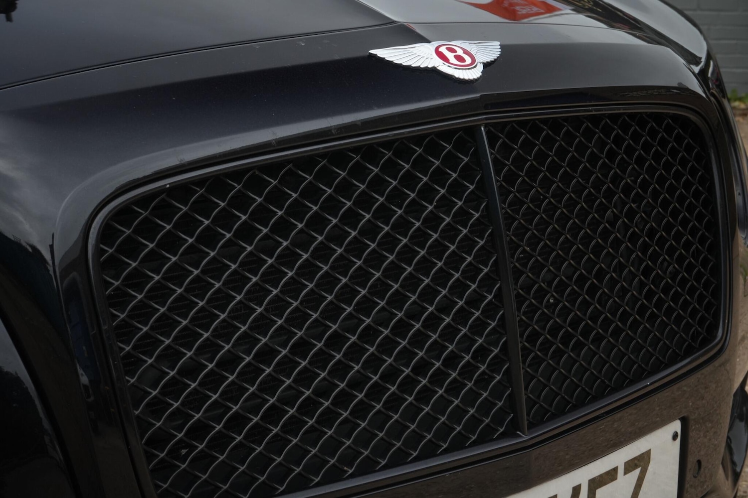 Used Bentley Flying Spur 2017 for sale - 76060873: Photo 19