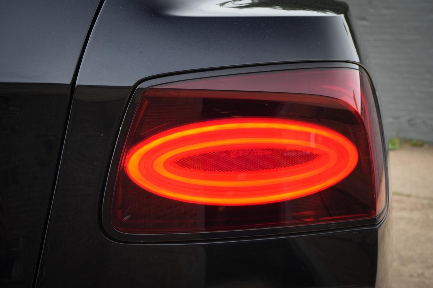 Used Bentley Flying Spur 2017 for sale - 76060873: Photo 28