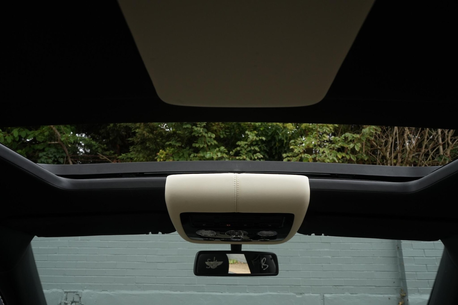 Used Bentley Flying Spur 2017 for sale - 76060873: Photo 33