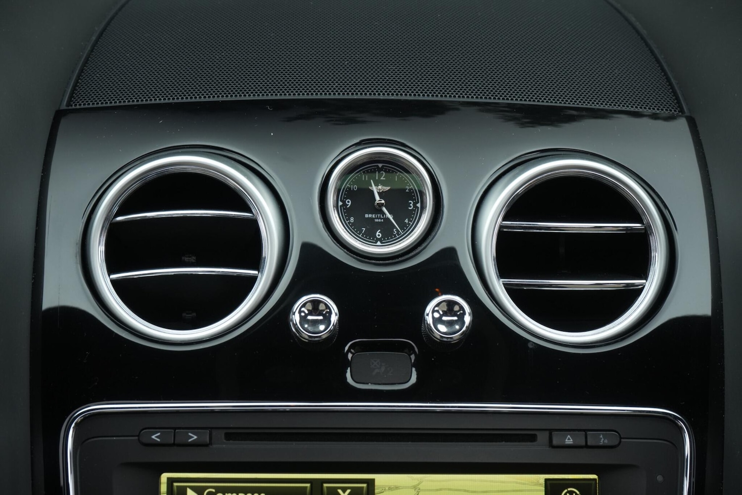 Used Bentley Flying Spur 2017 for sale - 76060873: Photo 36