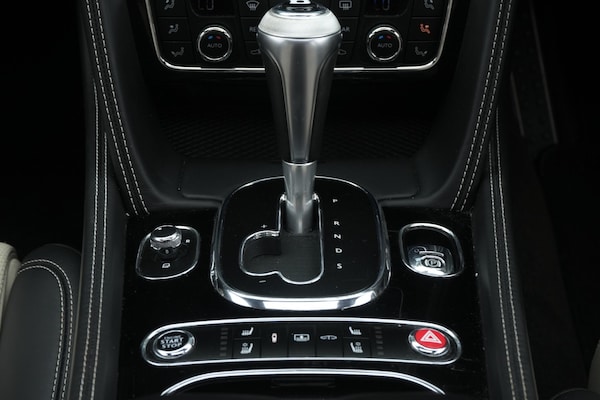 Used Bentley Flying Spur 2017 for sale - 76060873: Photo 38