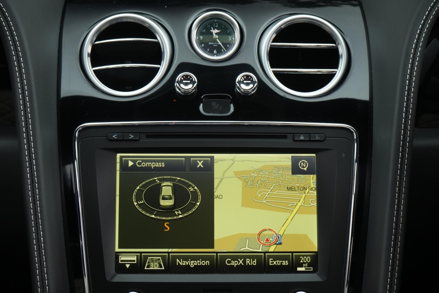 Used Bentley Flying Spur 2017 for sale - 76060873: Photo 40