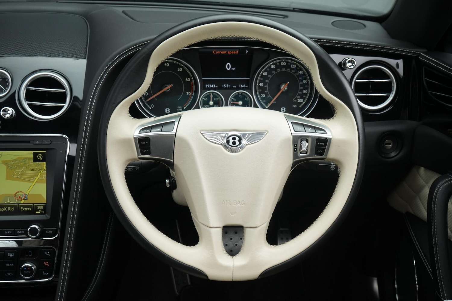 Used Bentley Flying Spur 2017 for sale - 76060873: Photo 41