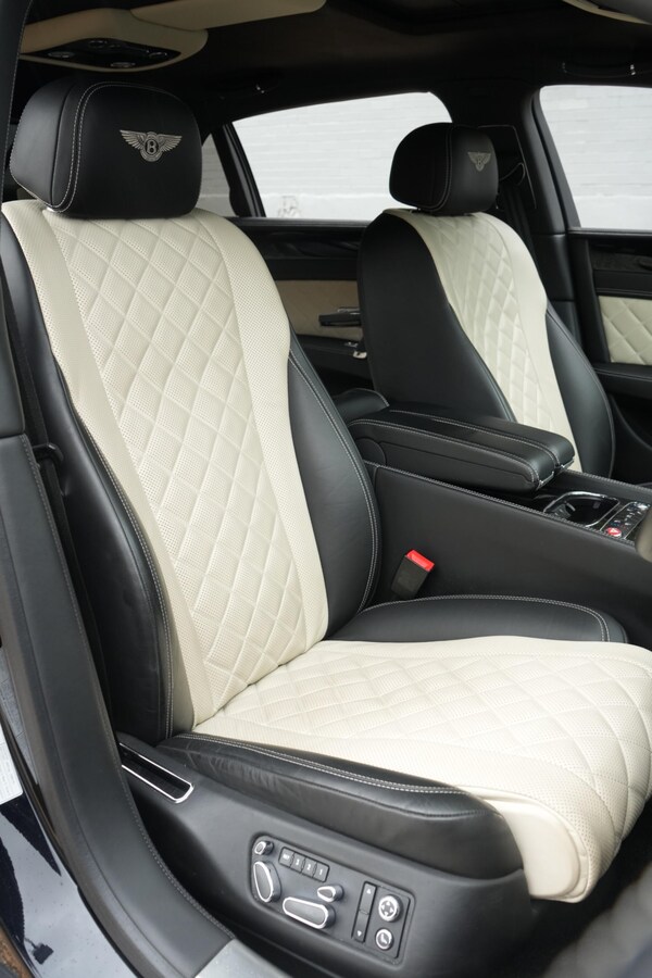 Used Bentley Flying Spur 2017 for sale - 76060873: Photo 45