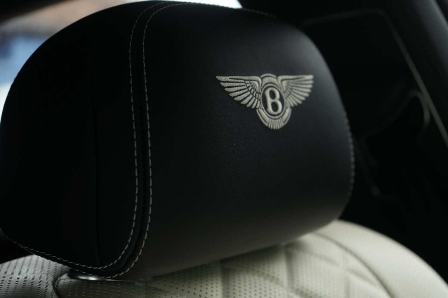 Used Bentley Flying Spur 2017 for sale - 76060873: Photo 48