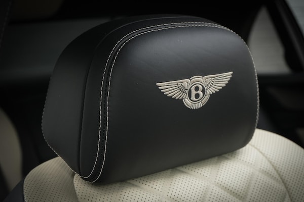 Used Bentley Flying Spur 2017 for sale - 76060873: Photo 6