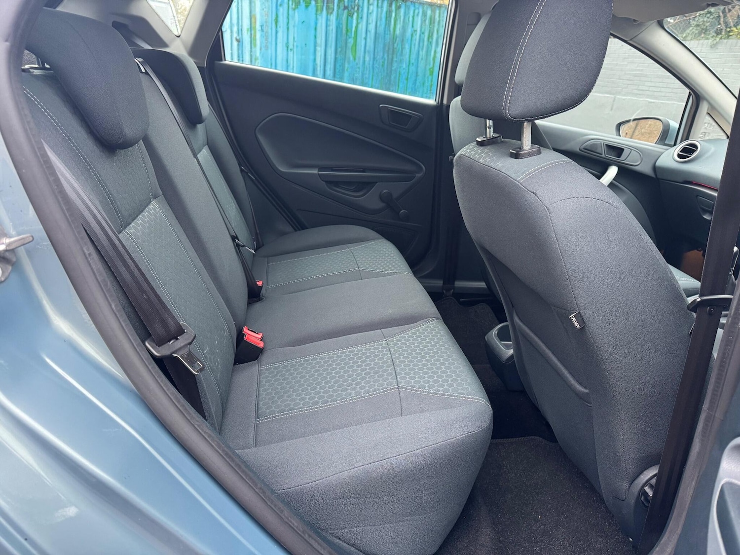 Used Ford Fiesta 2009 for sale - 76824168: Photo 10