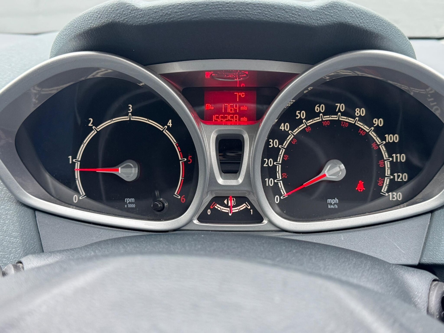 Used Ford Fiesta 2009 for sale - 76824168: Photo 14