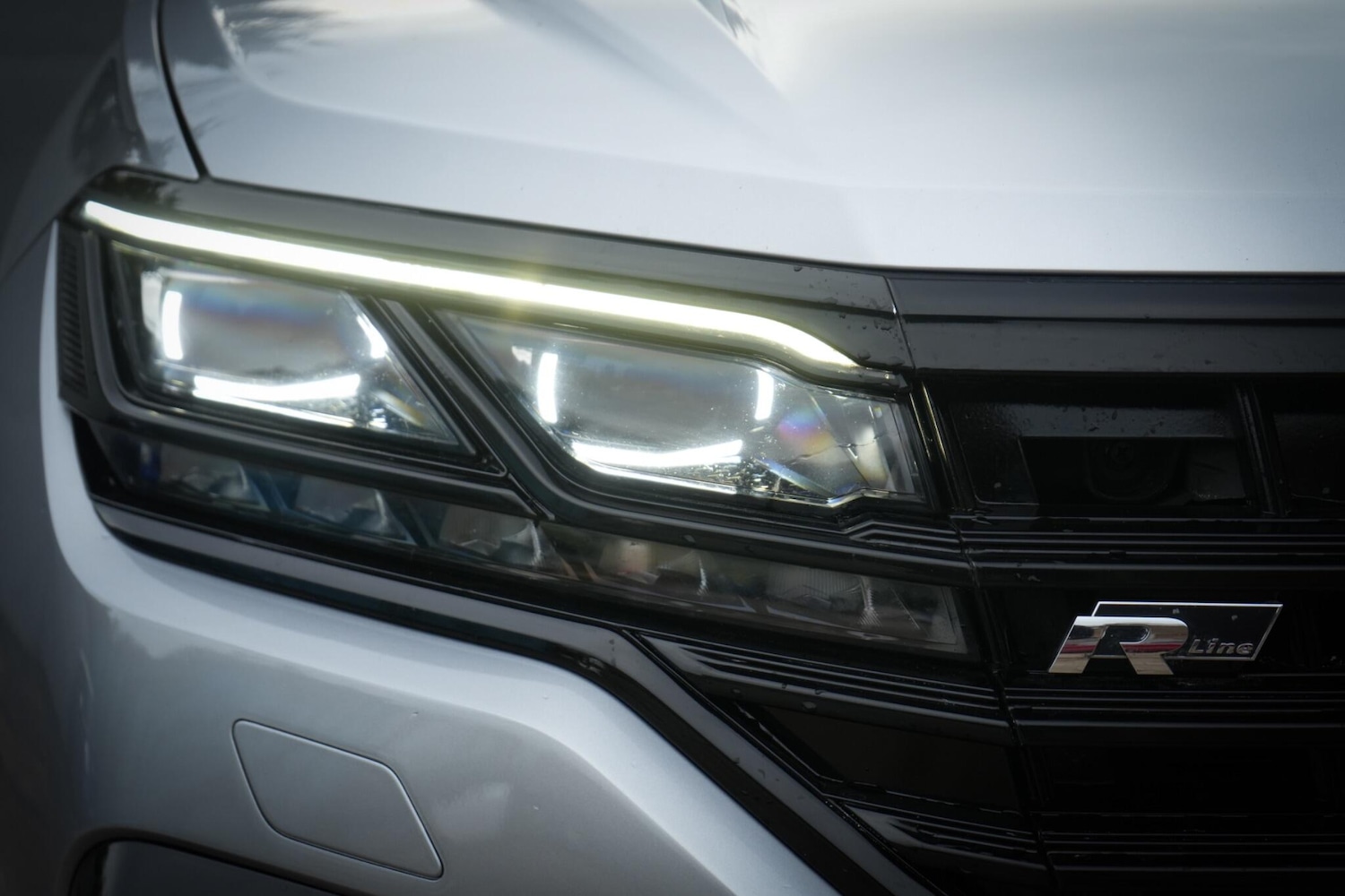 Used Volkswagen Touareg 2018 for sale - 77657746: Photo 15