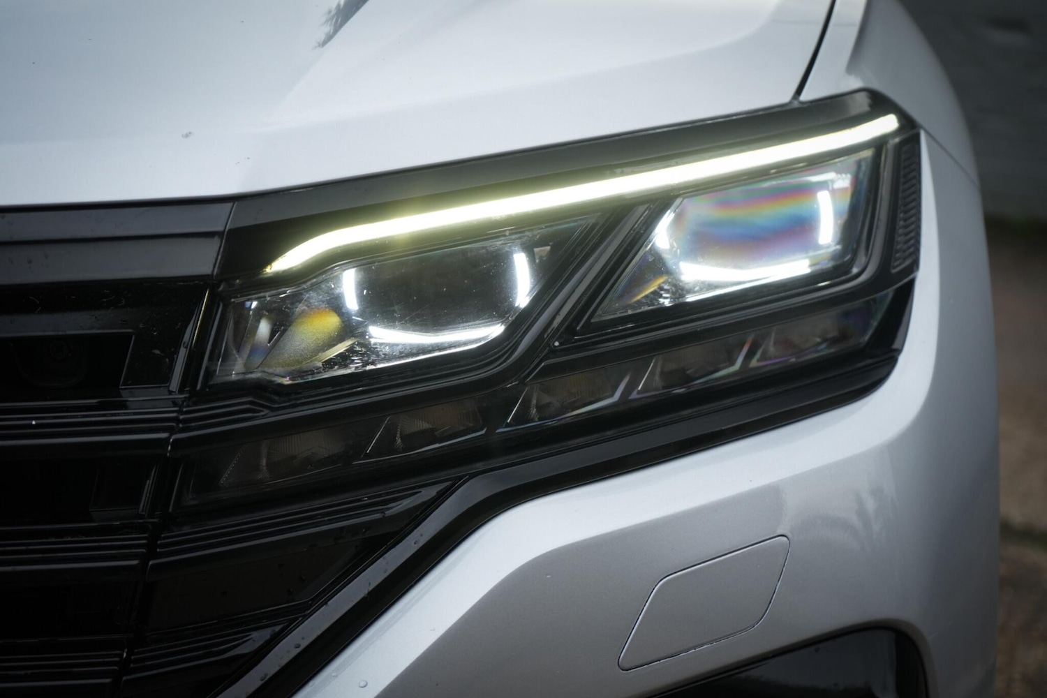 Used Volkswagen Touareg 2018 for sale - 77657746: Photo 16