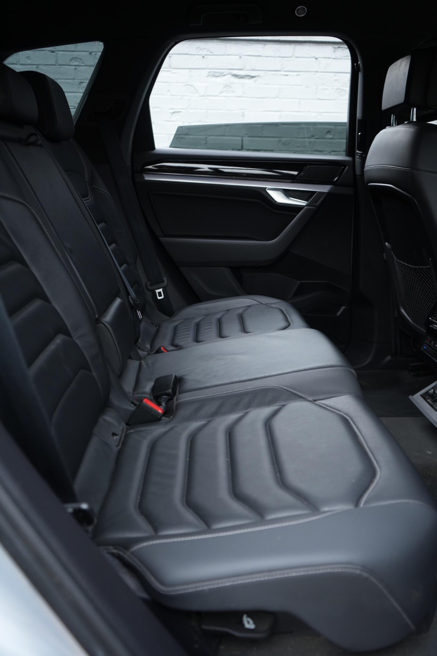 Used Volkswagen Touareg 2018 for sale - 77657746: Photo 39