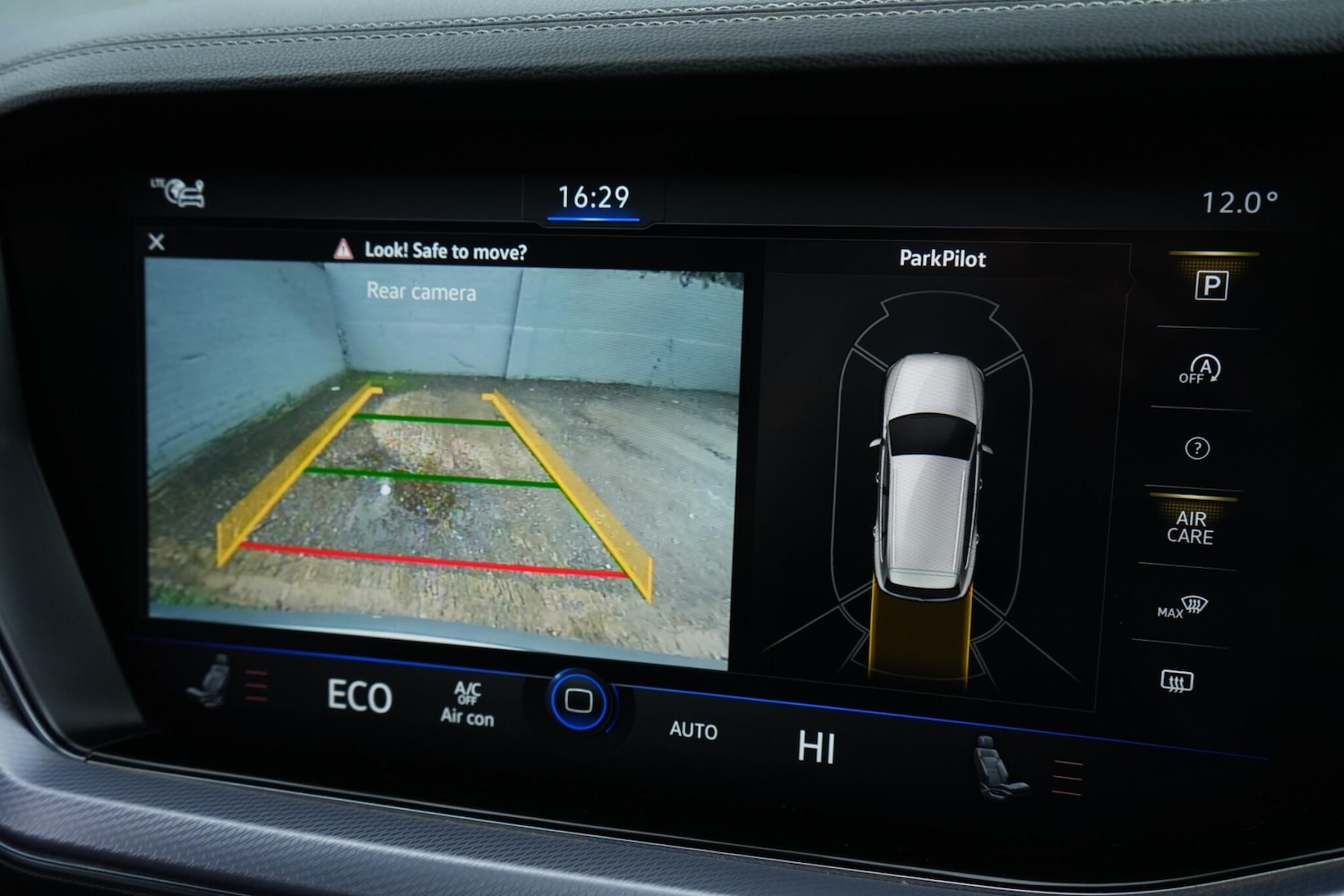 Used Volkswagen Touareg 2018 for sale - 77657746: Photo 4