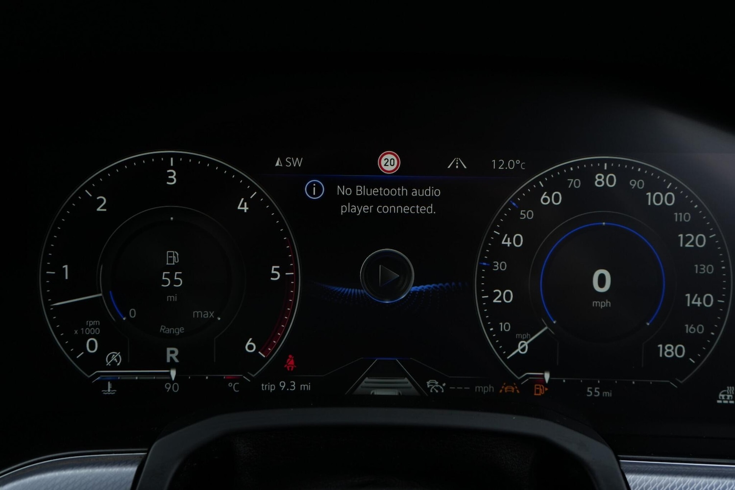 Used Volkswagen Touareg 2018 for sale - 77657746: Photo 41