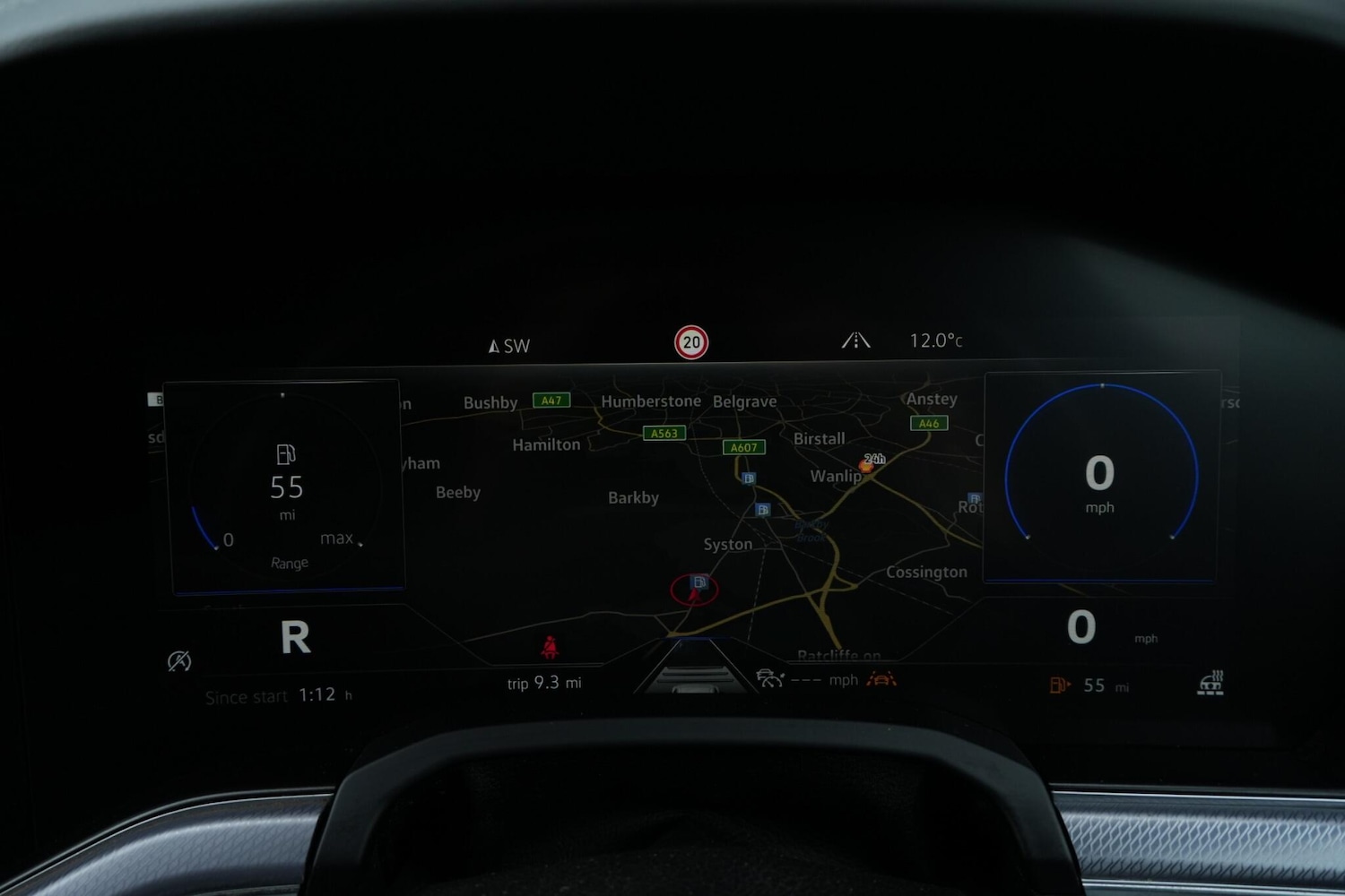 Used Volkswagen Touareg 2018 for sale - 77657746: Photo 45