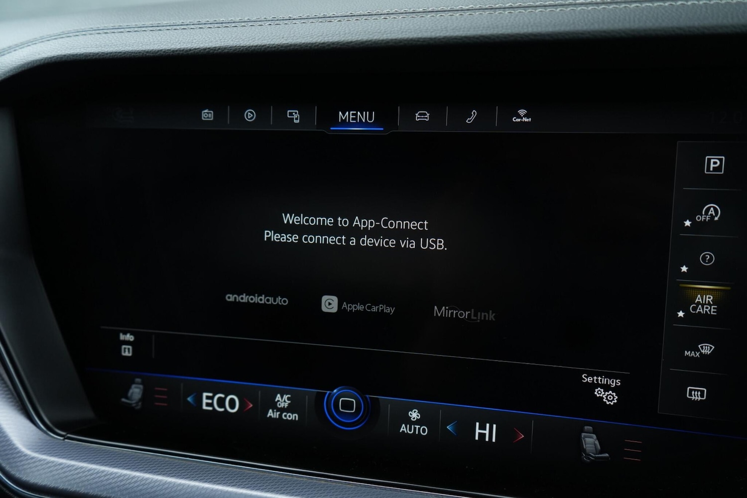 Used Volkswagen Touareg 2018 for sale - 77657746: Photo 46