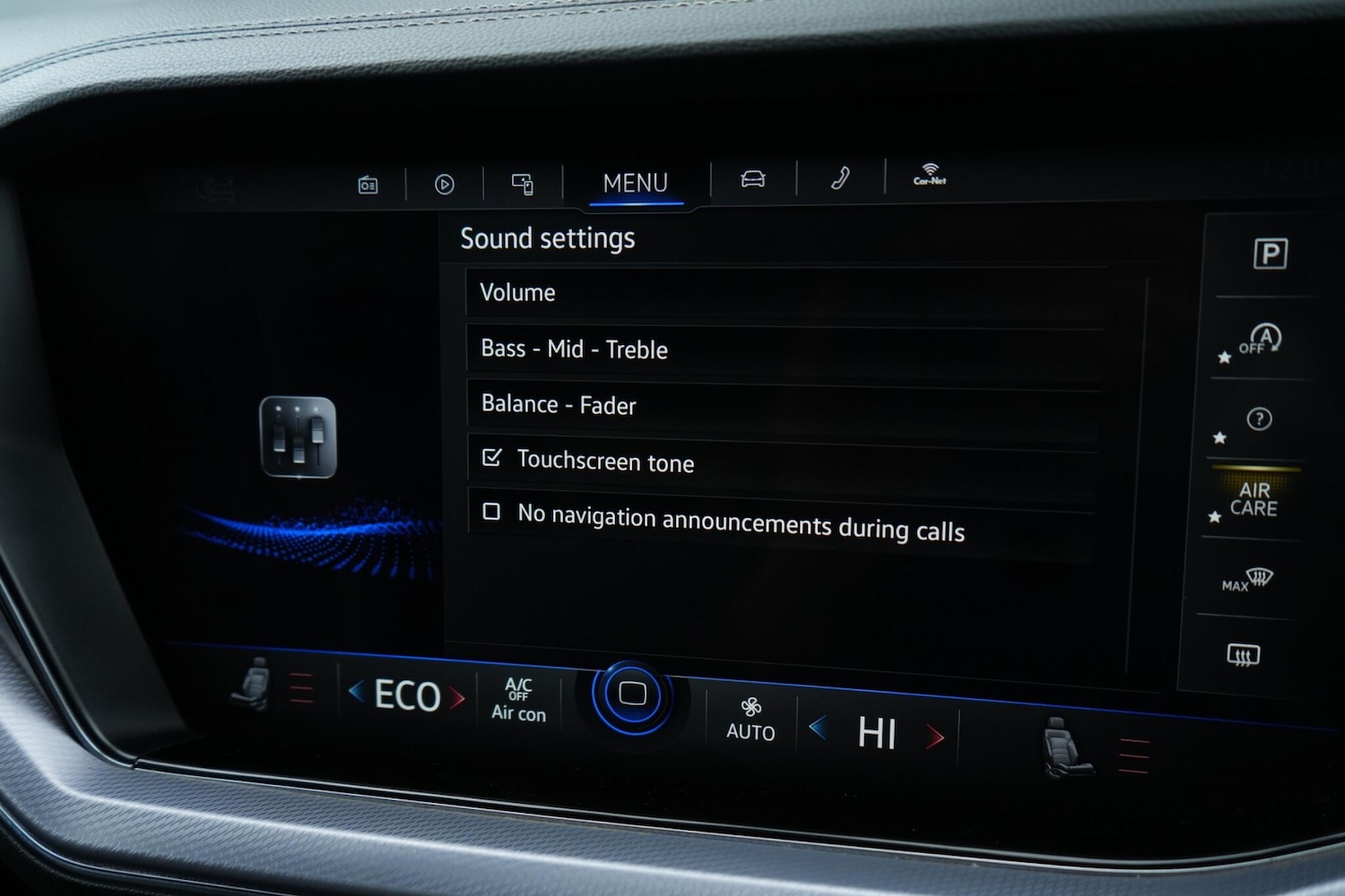 Used Volkswagen Touareg 2018 for sale - 77657746: Photo 47