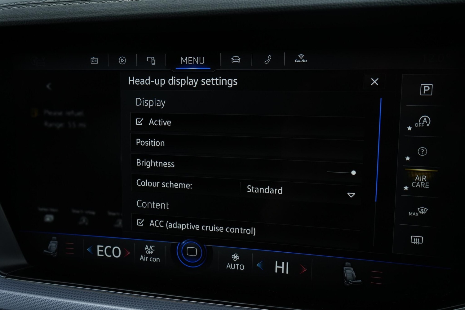 Used Volkswagen Touareg 2018 for sale - 77657746: Photo 48