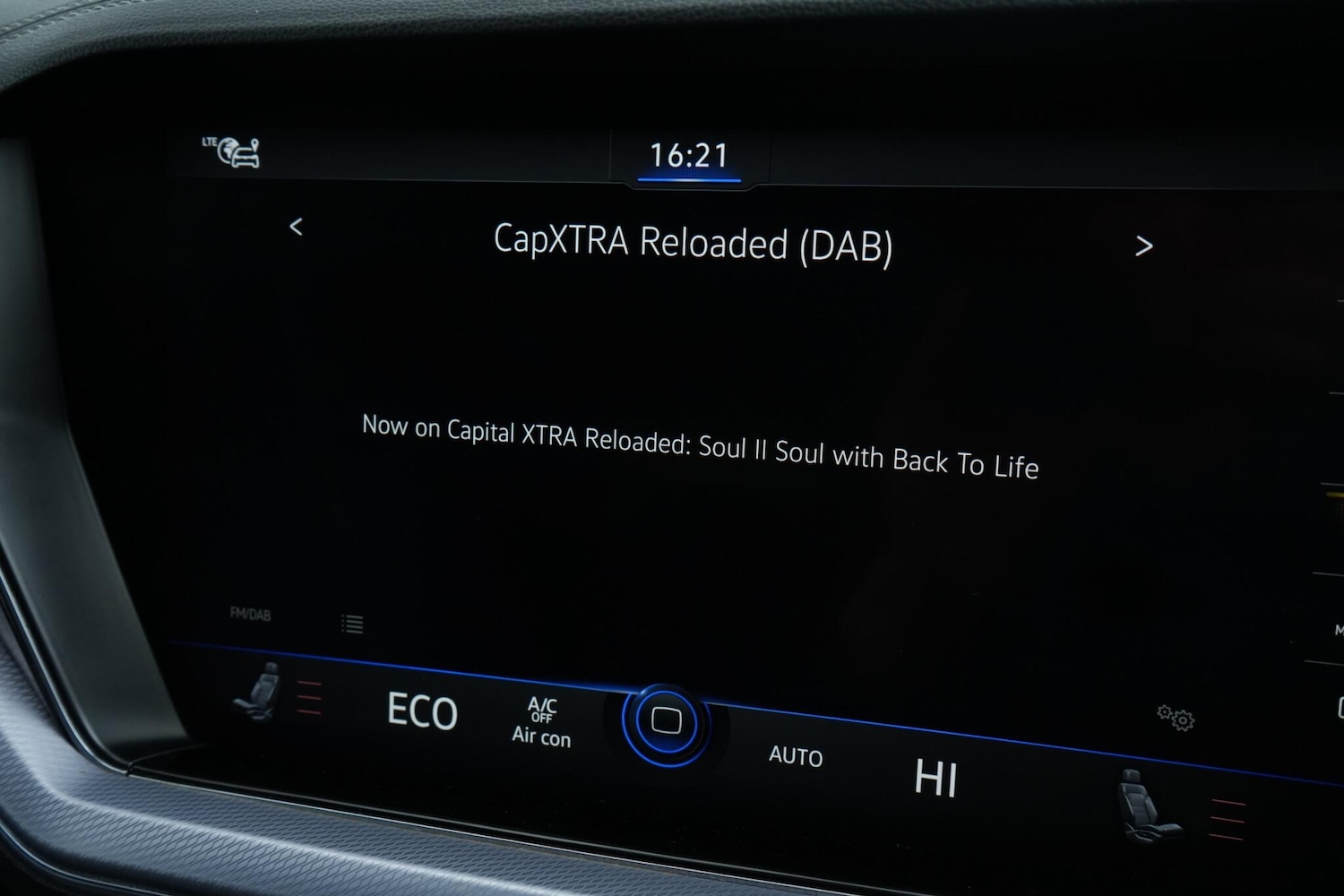 Used Volkswagen Touareg 2018 for sale - 77657746: Photo 55