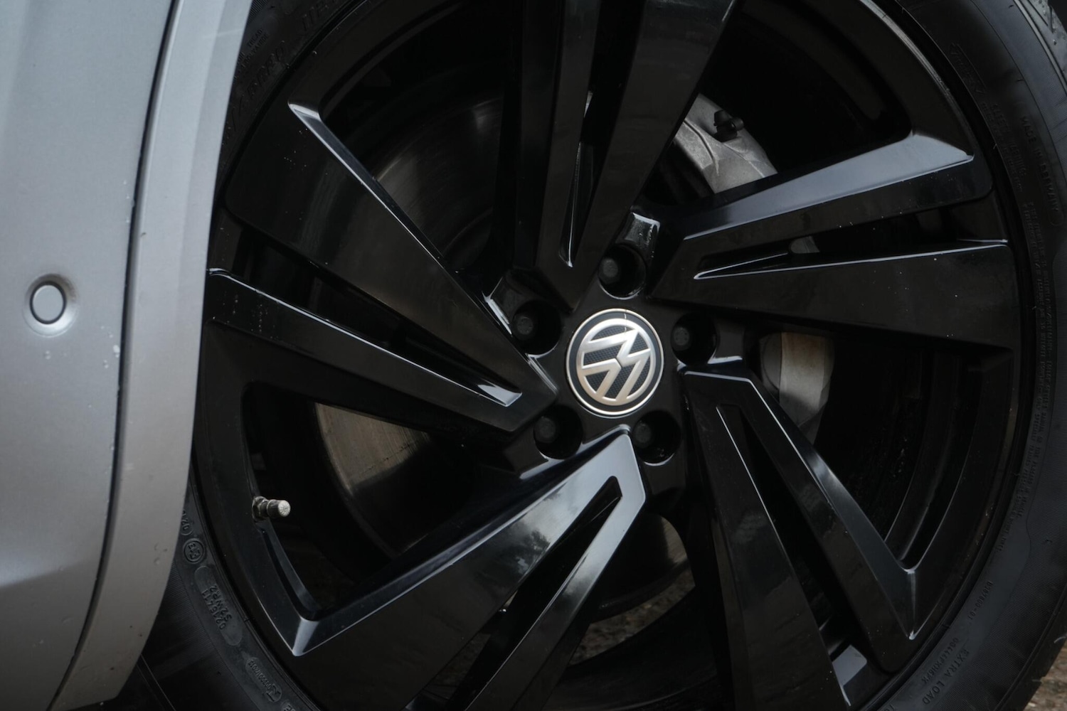 Used Volkswagen Touareg 2018 for sale - 77657746: Photo 6