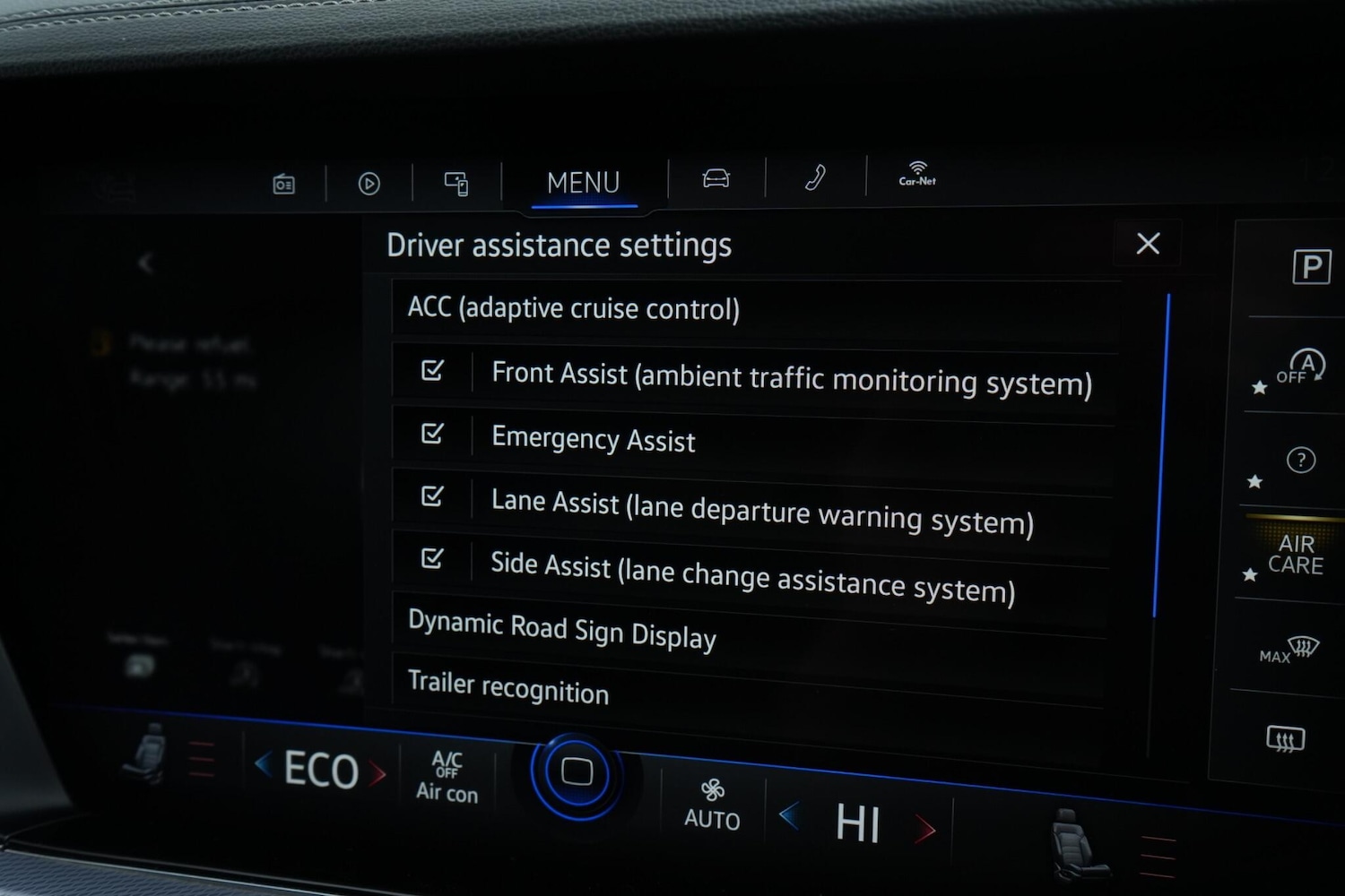 Used Volkswagen Touareg 2018 for sale - 77657746: Photo 7