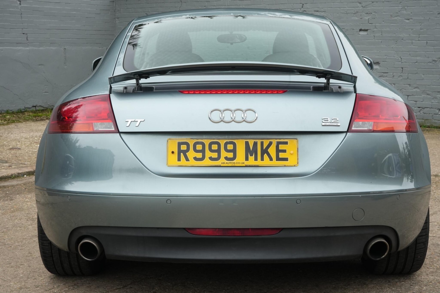 Used Audi TT 2007 for sale - 77883284: Photo 10