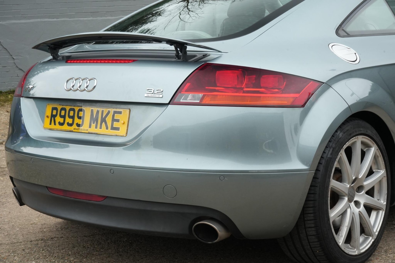 Used Audi TT 2007 for sale - 77883284: Photo 13