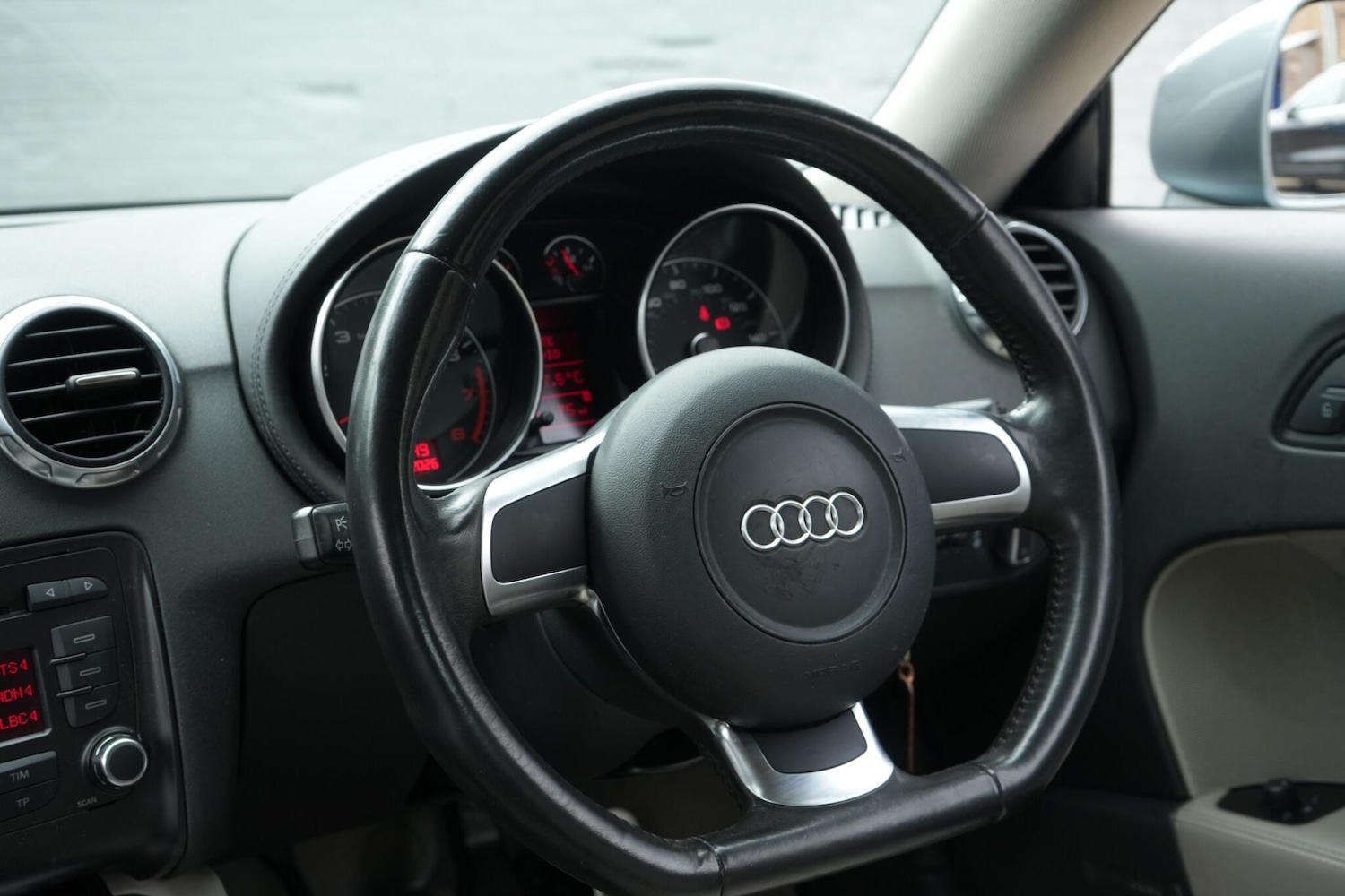 Used Audi TT 2007 for sale - 77883284: Photo 14
