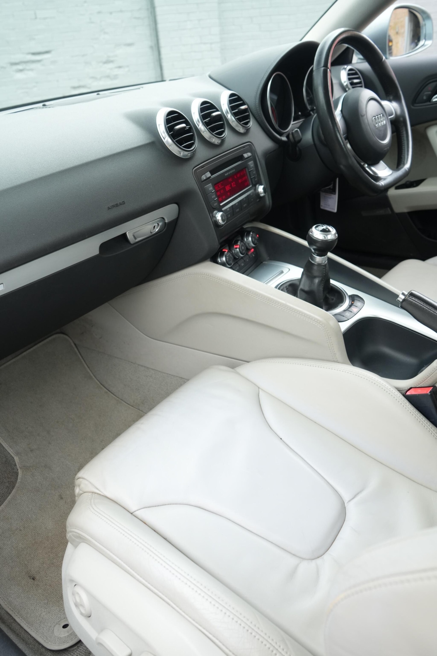 Used Audi TT 2007 for sale - 77883284: Photo 16