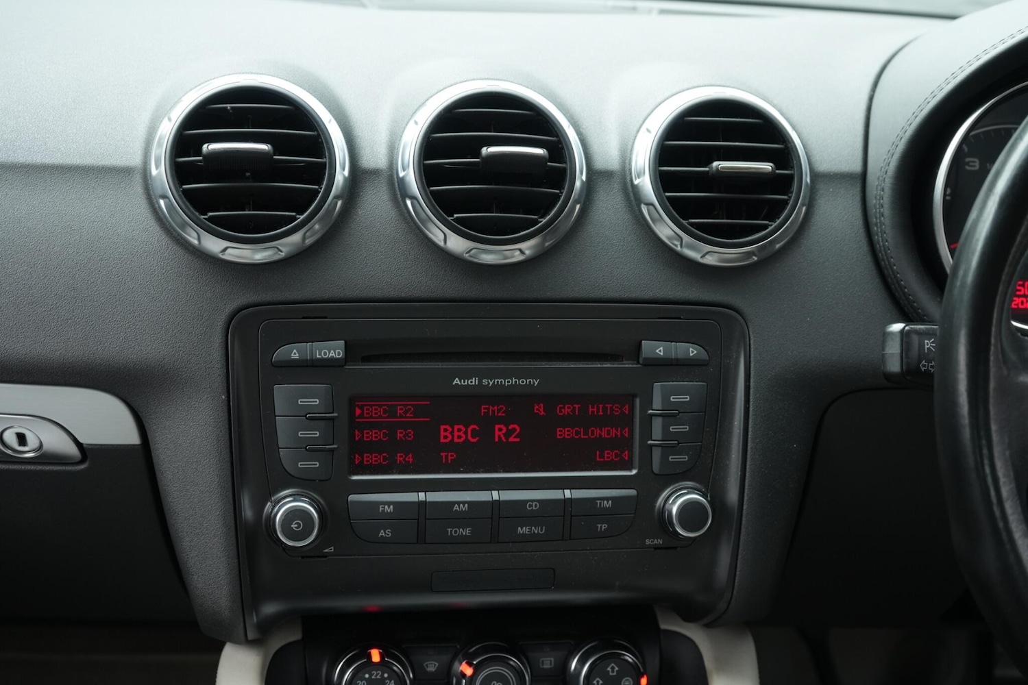 Used Audi TT 2007 for sale - 77883284: Photo 18