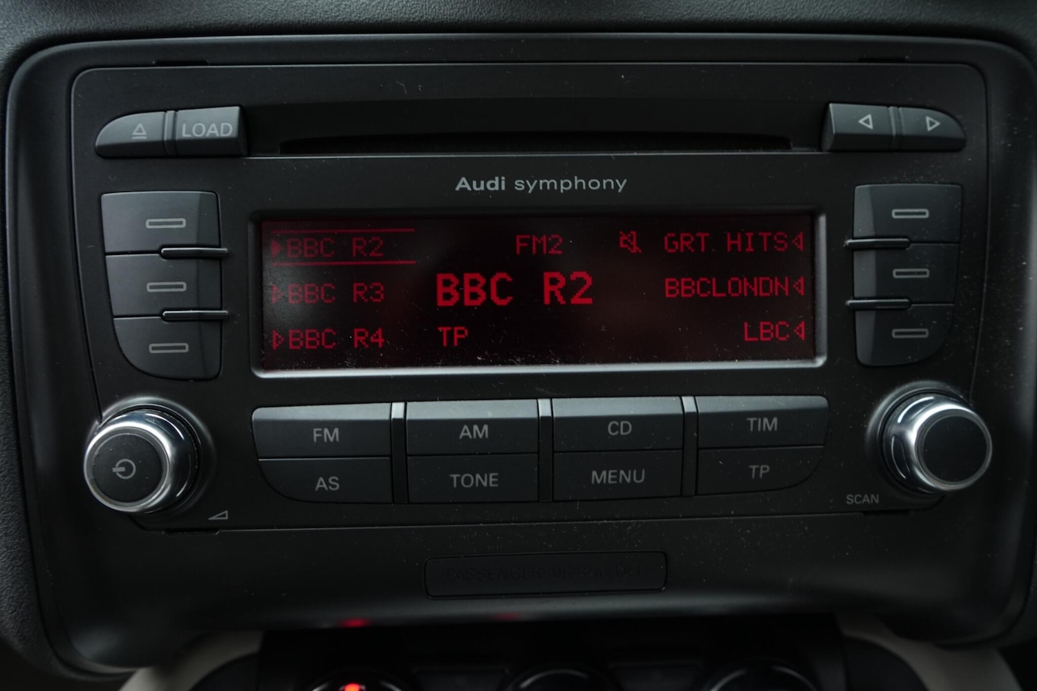 Used Audi TT 2007 for sale - 77883284: Photo 19