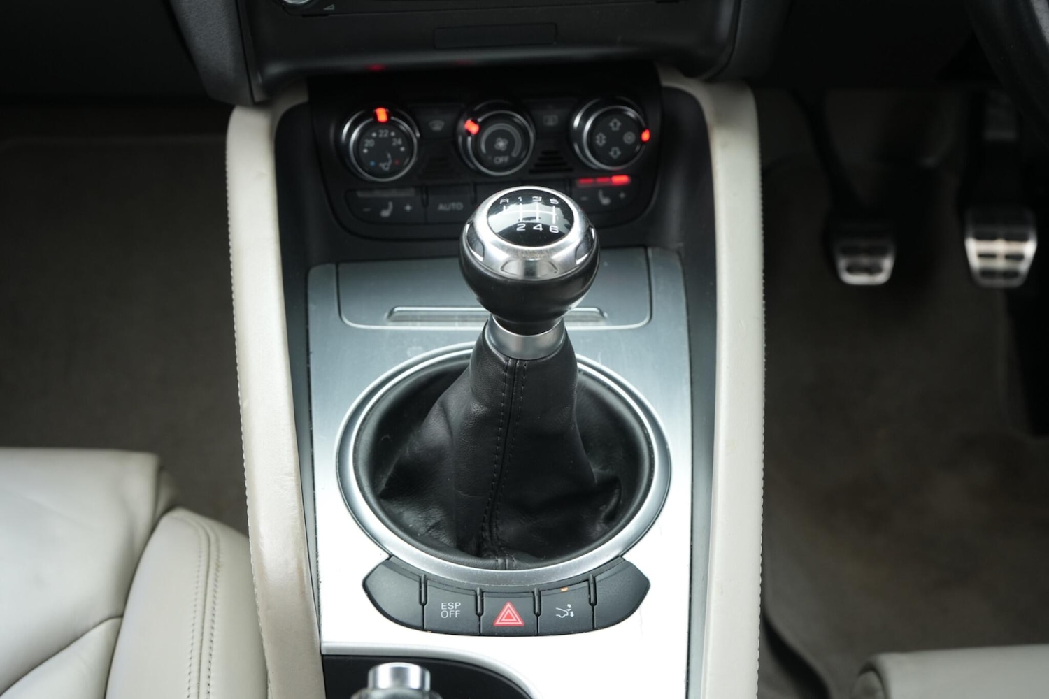 Used Audi TT 2007 for sale - 77883284: Photo 21