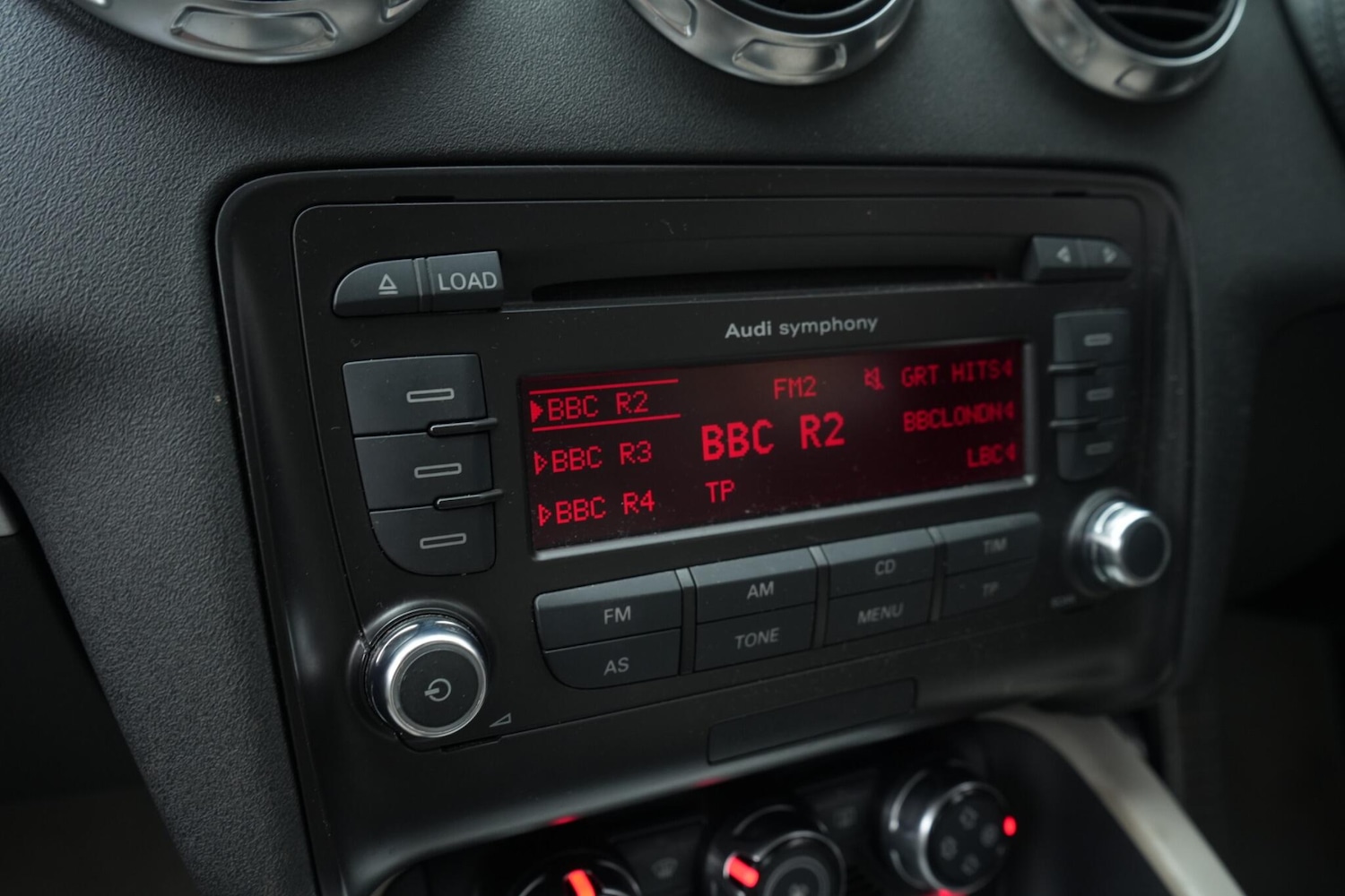 Used Audi TT 2007 for sale - 77883284: Photo 22