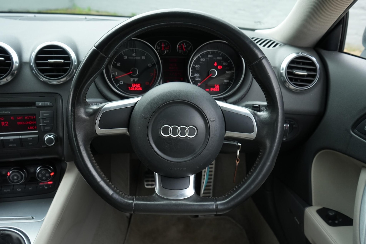 Used Audi TT 2007 for sale - 77883284: Photo 24