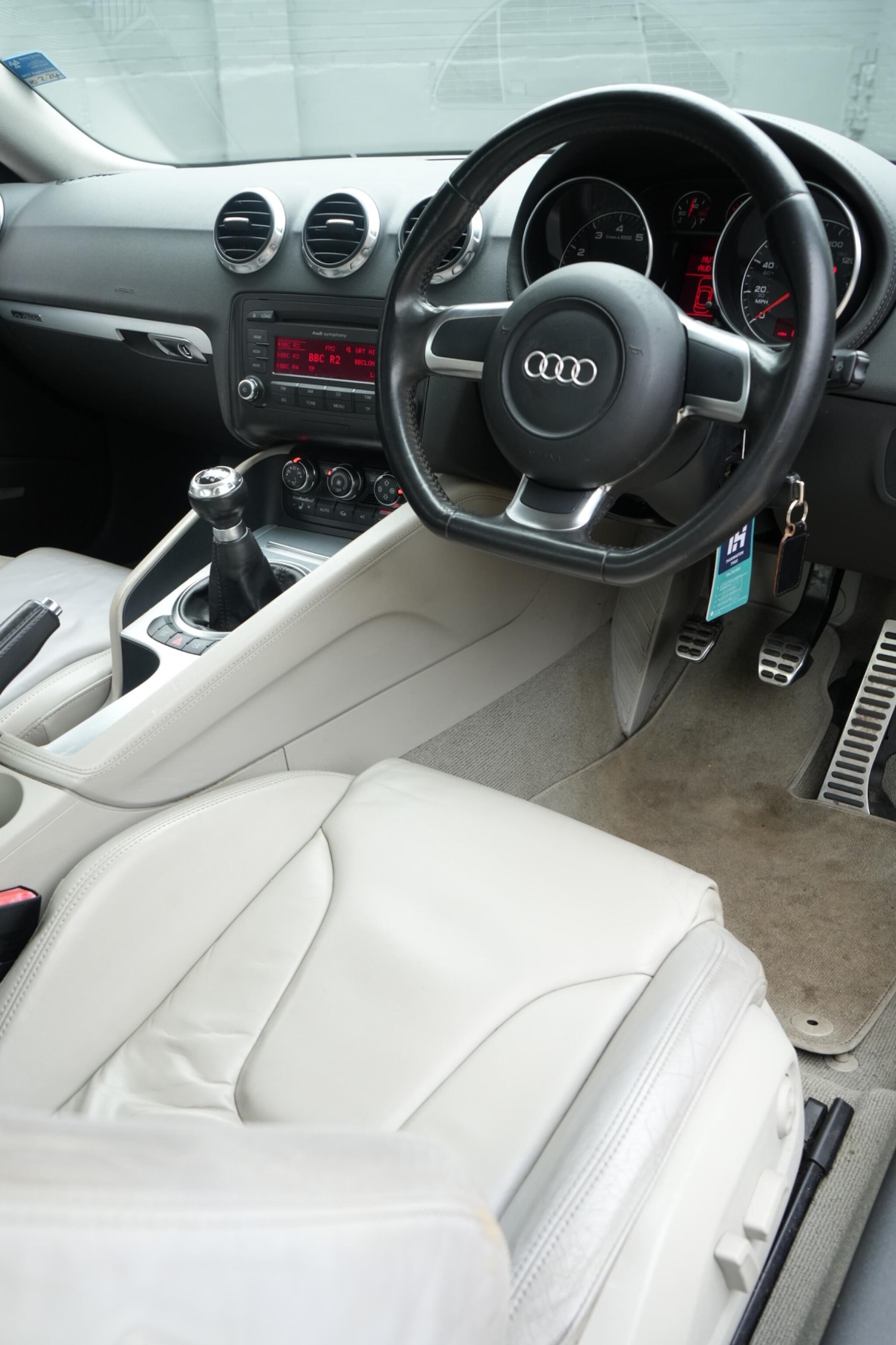 Used Audi TT 2007 for sale - 77883284: Photo 25