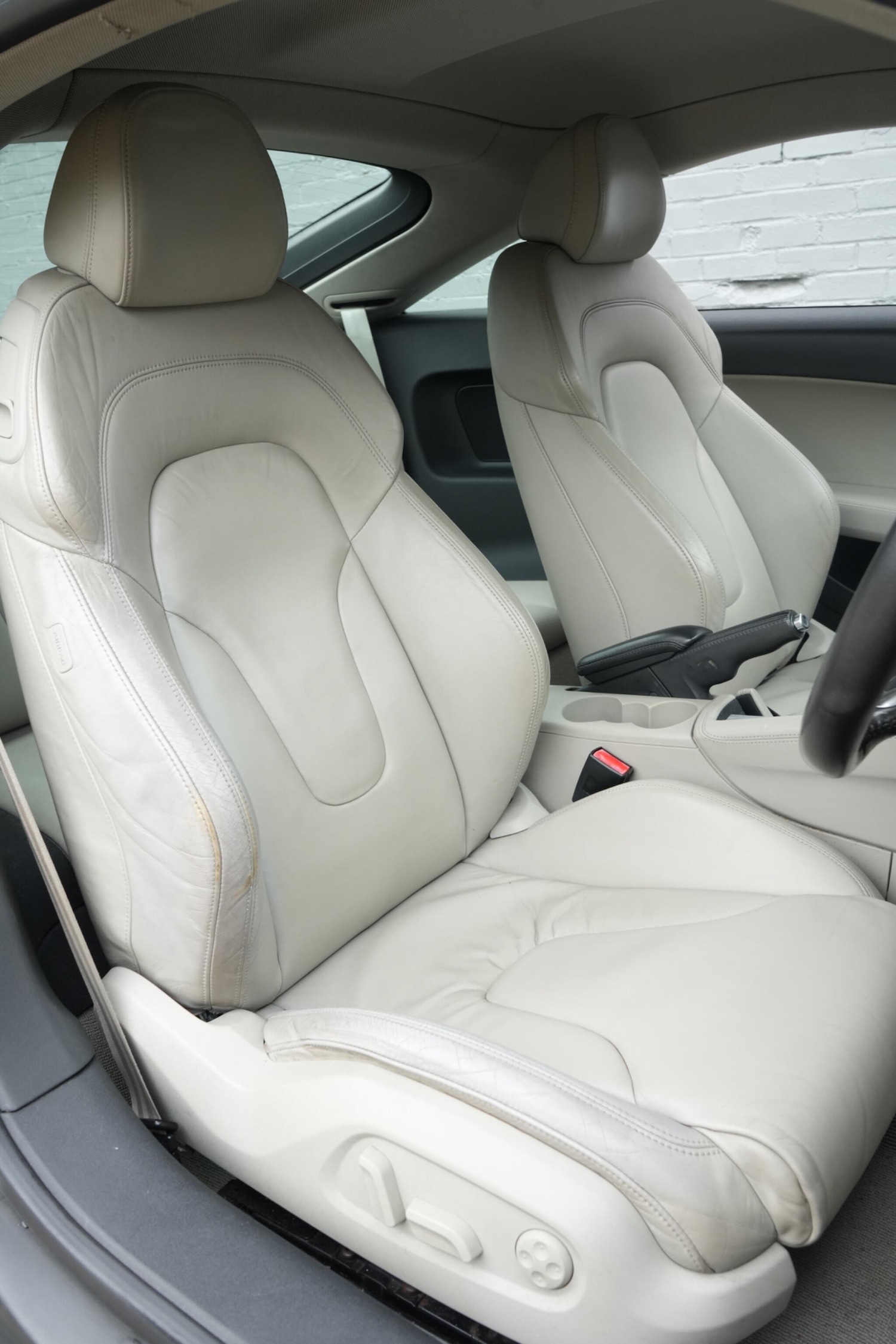 Used Audi TT 2007 for sale - 77883284: Photo 26