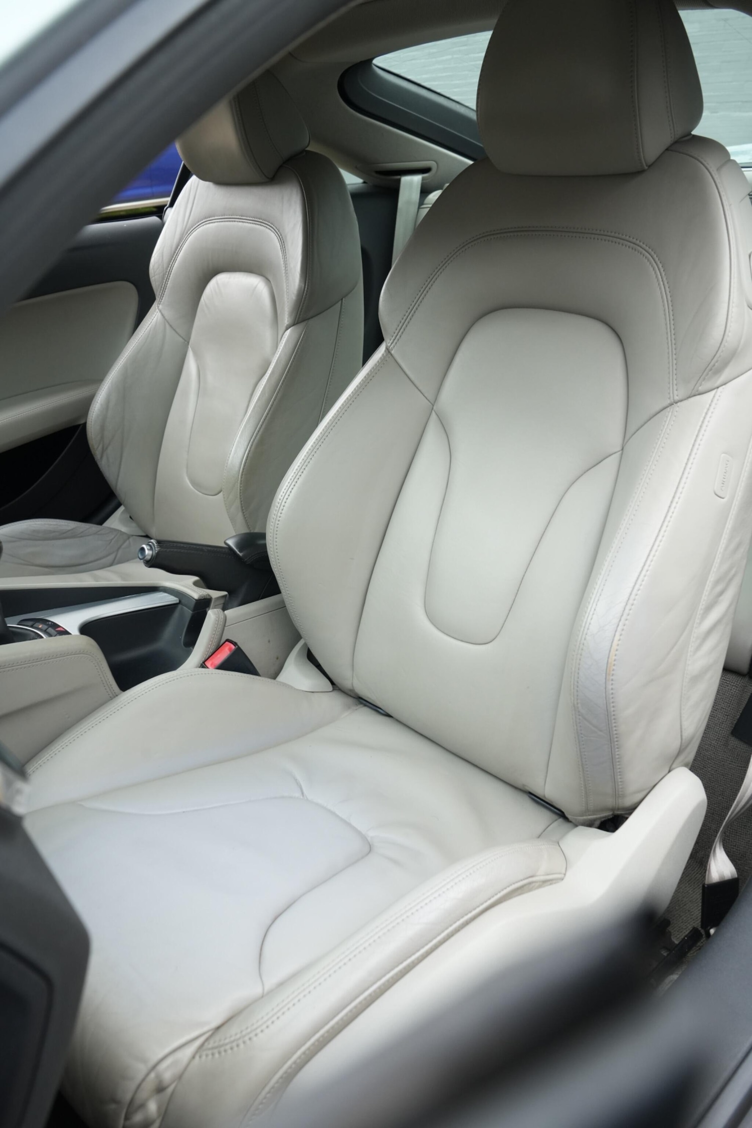 Used Audi TT 2007 for sale - 77883284: Photo 27