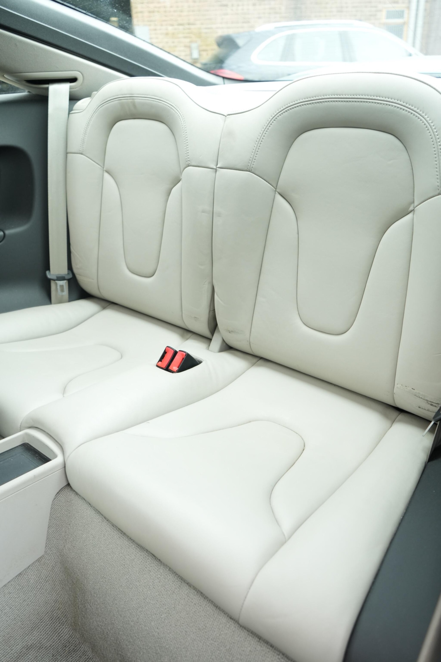 Used Audi TT 2007 for sale - 77883284: Photo 28