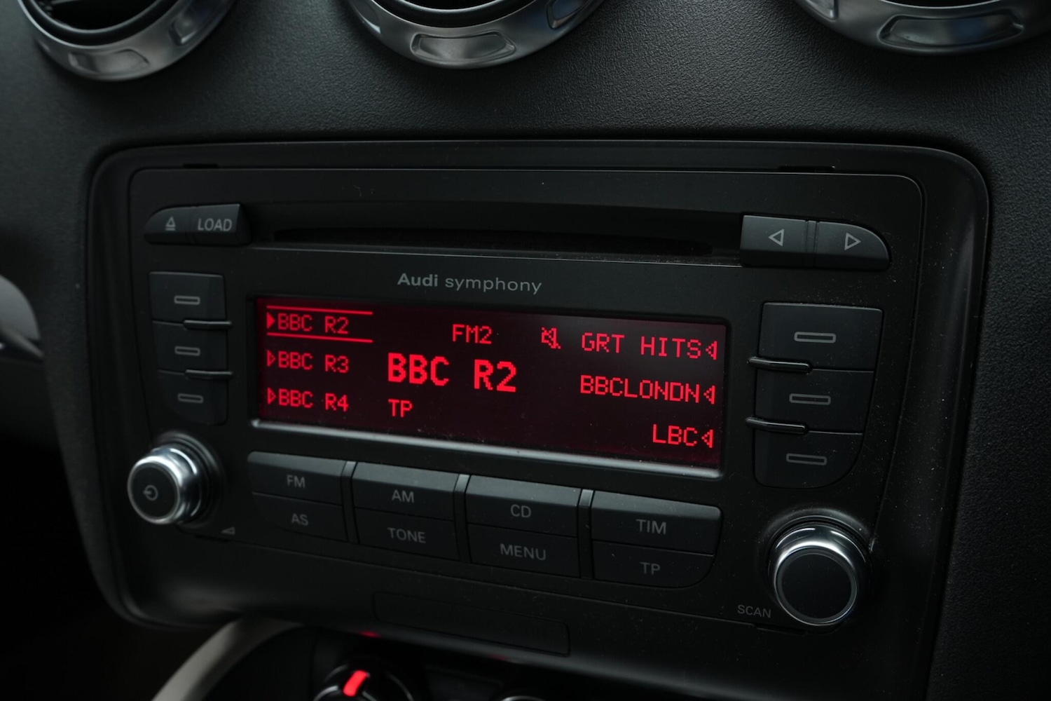 Used Audi TT 2007 for sale - 77883284: Photo 29