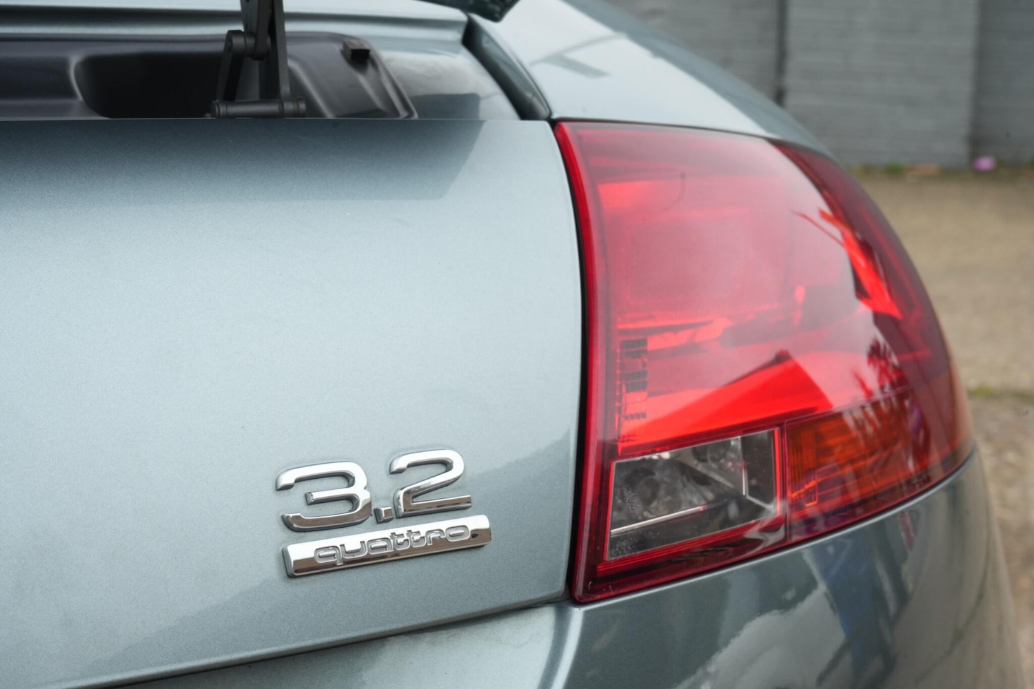 Used Audi TT 2007 for sale - 77883284: Photo 4